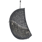 Modway Encase Swing Outdoor Patio Lounge Chair Without Stand