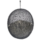 Modway Encase Swing Outdoor Patio Lounge Chair Without Stand