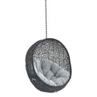 Modway Encase Swing Outdoor Patio Lounge Chair Without Stand  