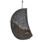 Modway Encase Swing Outdoor Patio Lounge Chair Without Stand