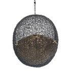 Modway Encase Swing Outdoor Patio Lounge Chair Without Stand