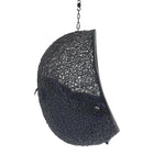 Modway Encase Swing Outdoor Patio Lounge Chair Without Stand