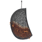 Modway Encase Swing Outdoor Patio Lounge Chair Without Stand