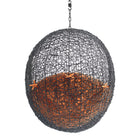 Modway Encase Swing Outdoor Patio Lounge Chair Without Stand