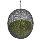 Modway Encase Swing Outdoor Patio Lounge Chair Without Stand