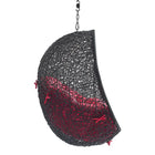 Modway Encase Swing Outdoor Patio Lounge Chair Without Stand