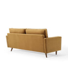 Modway Valour Performance Velvet Sofa