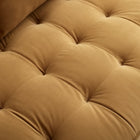 Modway Valour Performance Velvet Sofa