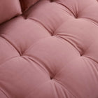 Modway Valour Performance Velvet Sofa