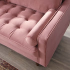 Modway Valour Performance Velvet Sofa