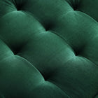 Modway Valour Performance Velvet Sofa