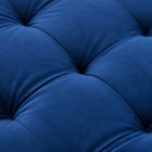 Modway Valour Performance Velvet Sofa