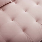 Modway Valour Performance Velvet Sofa