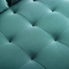 Modway Valour Performance Velvet Sofa