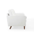 Modway Valour Performance Velvet Sofa