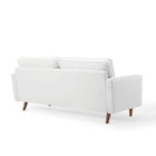 Modway Valour Performance Velvet Sofa