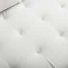 Modway Valour Performance Velvet Sofa