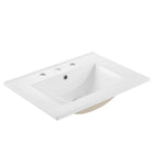 Modway Steamforge 24" Bathroom Vanity