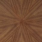 Modway Crossroads 47" Round Wood Dining Table