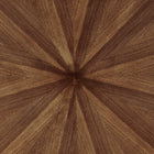 Modway Crossroads 63" Oval Wood Dining Table