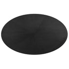 Modway Crossroads 71" Oval Wood Dining Table