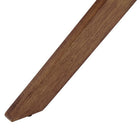 Modway Crossroads 71" Oval Wood Dining Table