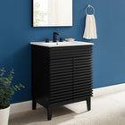 Modway Render 24" Bathroom Vanity