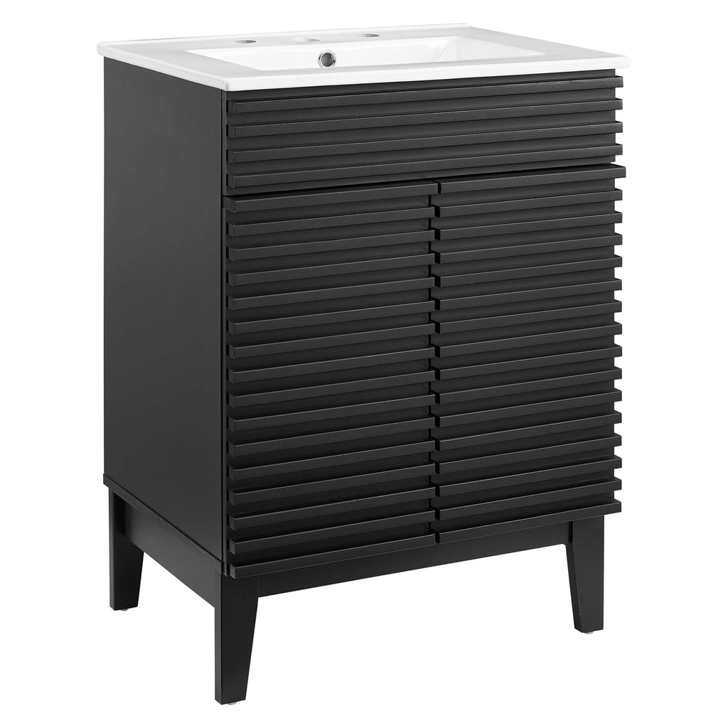 Modway Render 24" Bathroom Vanity  