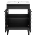 Modway Render 24" Bathroom Vanity