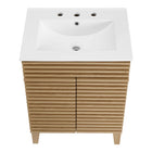 Modway Render 24" Bathroom Vanity
