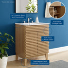 Modway Render 24" Bathroom Vanity