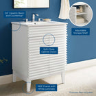 Modway Render 24" Bathroom Vanity