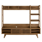 Modway Render TV Stand Entertainment Center