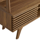 Modway Render TV Stand Entertainment Center