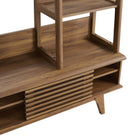 Modway Render TV Stand Entertainment Center