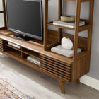 Modway Render TV Stand Entertainment Center