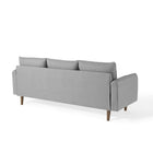 Modway Revive Upholstered Right or Left Sectional Sofa