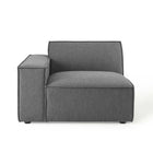 Modway Restore 2-Piece Sectional Sofa