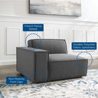 Modway Restore Left-Arm Sectional Sofa Chair