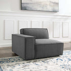 Modway Restore Left-Arm Sectional Sofa Chair