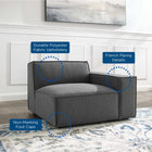 Modway Restore Right-Arm Sectional Sofa Chair