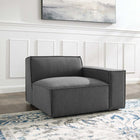 Modway Restore Right-Arm Sectional Sofa Chair