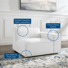 Modway Restore Right-Arm Sectional Sofa Chair