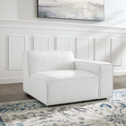 Modway Restore Right-Arm Sectional Sofa Chair