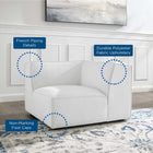 Modway Restore Sectional Sofa Corner Chair
