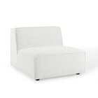 Modway Restore Sectional Sofa Armless Chair  