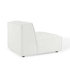 Modway Restore Sectional Sofa Armless Chair