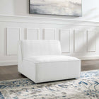Modway Restore Sectional Sofa Armless Chair