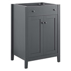 Modway Nantucket 24" Bathroom Vanity Cabinet (Sink Basin Not Included)  