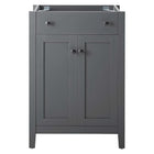 Modway Nantucket 24" Bathroom Vanity Cabinet (Sink Basin Not Included)